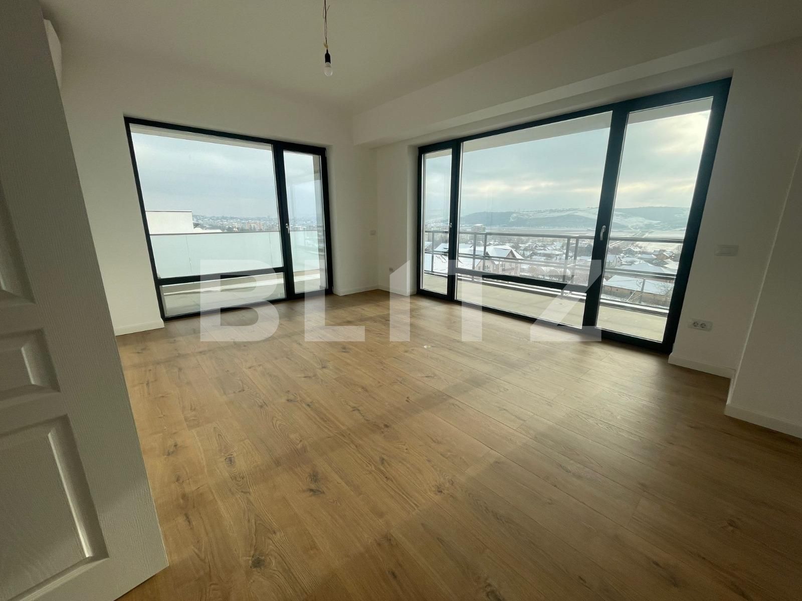 Apartament de vânzare 3 camere Pacurari - 76725AV | BLITZ Iași | Poza2