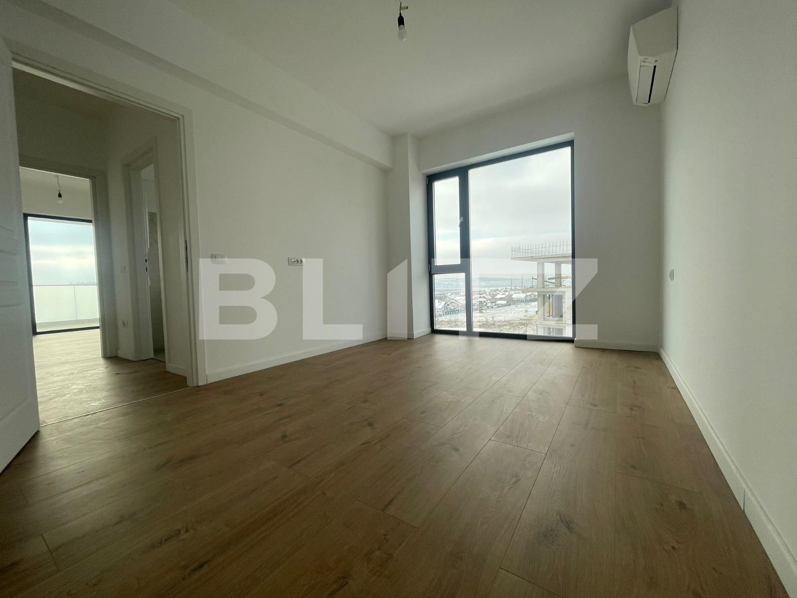 Apartament de vânzare 3 camere Pacurari - 76725AV | BLITZ Iași | Poza3