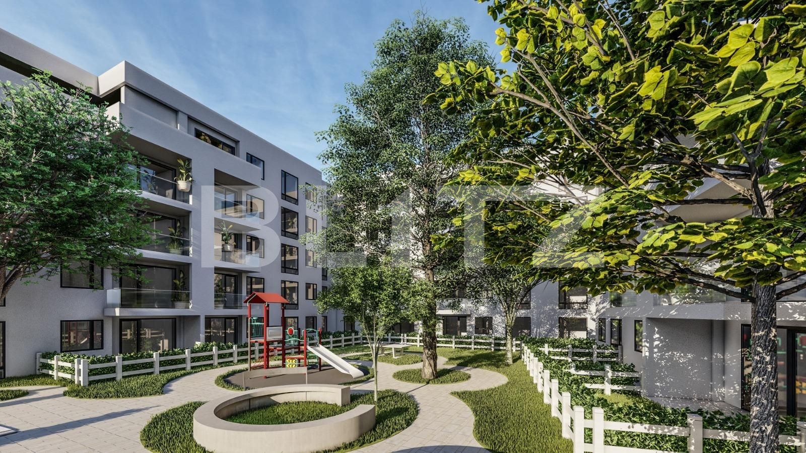 Apartament de vânzare 3 camere Pacurari - 76726AV | BLITZ Iași | Poza4