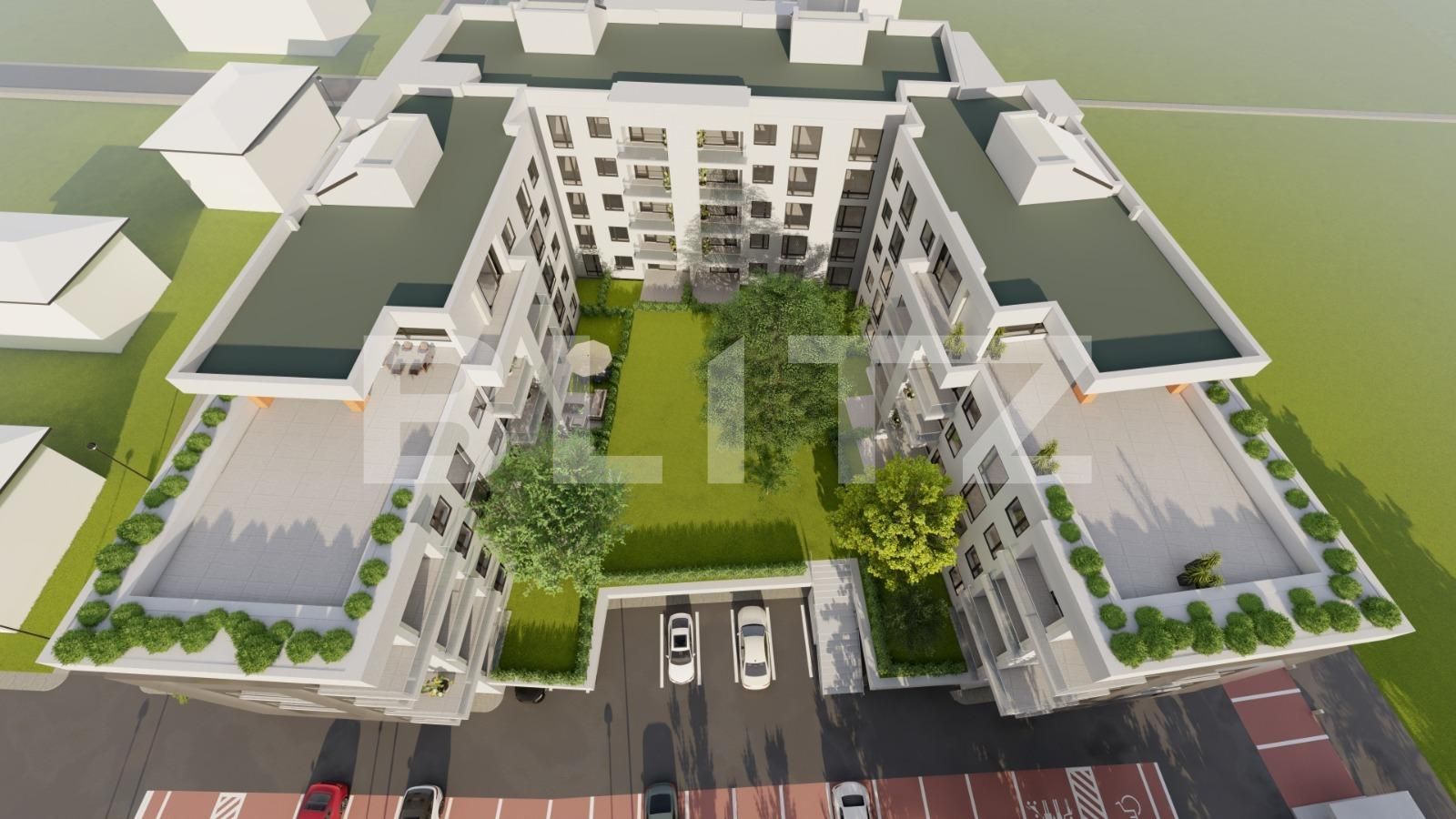 Apartament de vânzare 3 camere Pacurari - 76726AV | BLITZ Iași | Poza8