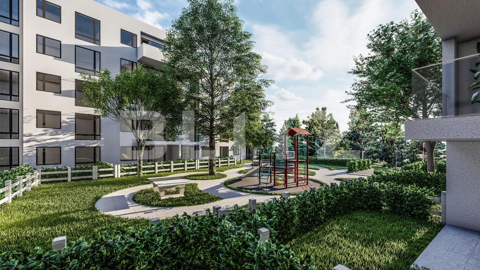 Apartament de vânzare 3 camere Pacurari - 76727AV | BLITZ Iași | Poza2