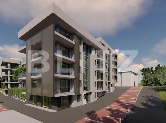 Apartament de vânzare 3 camere Pacurari - 76729AV | BLITZ Iași | Poza3