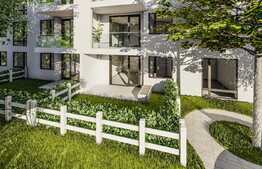 Apartament nou, 3 camere cu parcare inclus, 93 mp,  capat Pacurari