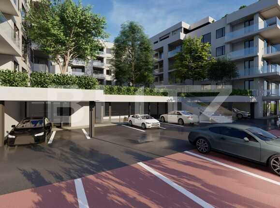 Apartament de vânzare 3 camere Pacurari - 76730AV | BLITZ Iași | Poza13