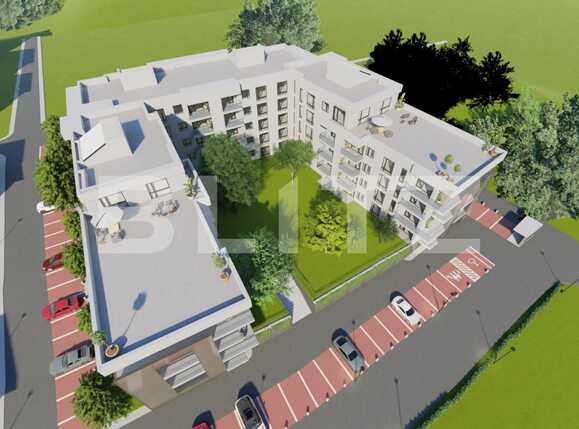 Apartament de vânzare 3 camere Pacurari - 76730AV | BLITZ Iași | Poza8