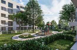 Apartament de 3 camere, decomandat, 92 mp, zona Pacurari