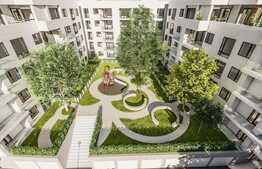 Apartament de 3 camere, decomandat, 92 mp, zona Pacurari