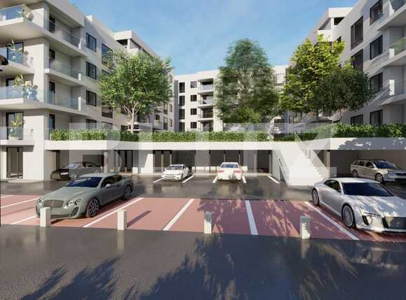 Apartament de vânzare 3 camere Pacurari - 76733AV | BLITZ Iași | Poza6