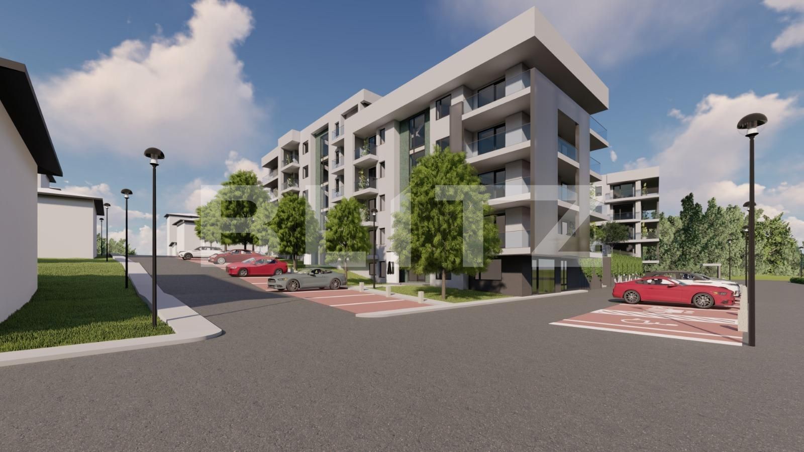 Apartament de vânzare 3 camere Pacurari - 76733AV | BLITZ Iași | Poza5