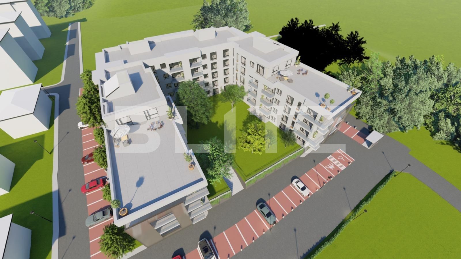 Apartament de vânzare 3 camere Pacurari - 76733AV | BLITZ Iași | Poza4