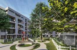 NOU! Apartament de 3 camere, etaj intermediar, zona Pacurari