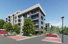 NOU! Apartament de 3 camere, etaj intermediar, zona Pacurari