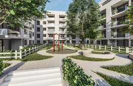 Apartament de 3 camere decomandat, etaj intermediar, zona Pacurari