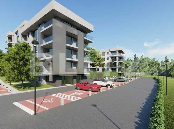 Apartament de vânzare 3 camere Pacurari - 76735AV | BLITZ Iași | Poza3