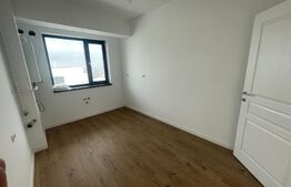 Apartamentnou de 3 camere, 69 mp, decomandat, capat Pacurari