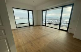 Apartamentnou de 3 camere, 69 mp, decomandat, capat Pacurari