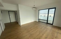 Apartamentnou de 3 camere, 69 mp, decomandat, capat Pacurari