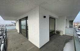 Apartamentnou de 3 camere, 69 mp, decomandat, capat Pacurari