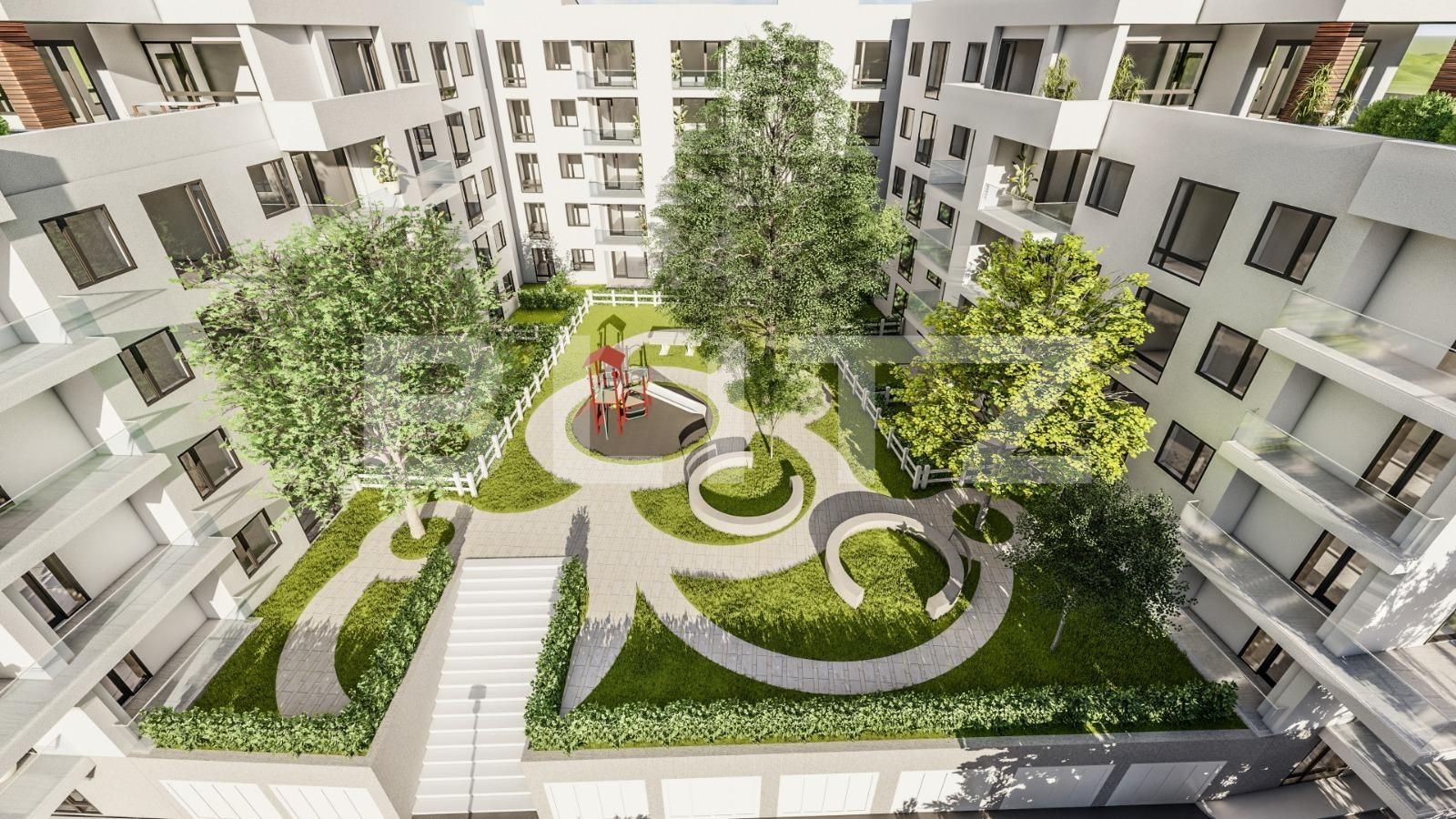 Apartament de vânzare 3 camere Pacurari - 76739AV | BLITZ Iași | Poza2