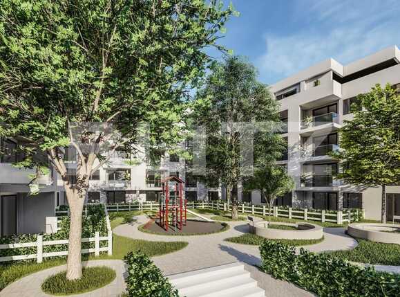 Apartament de vânzare 3 camere Pacurari - 76741AV | BLITZ Iași | Poza5