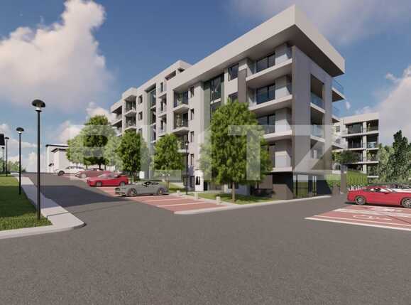 Apartament de vânzare 3 camere Pacurari - 76741AV | BLITZ Iași | Poza4