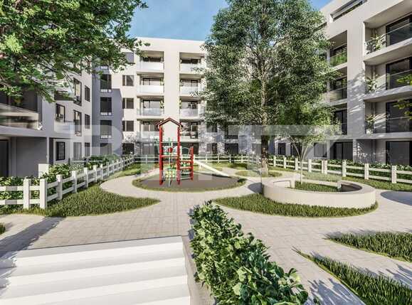 Apartament de vânzare 3 camere Pacurari - 76743AV | BLITZ Iași | Poza13