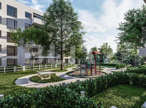 Apartament de vânzare 3 camere Pacurari - 76743AV | BLITZ Iași | Poza14