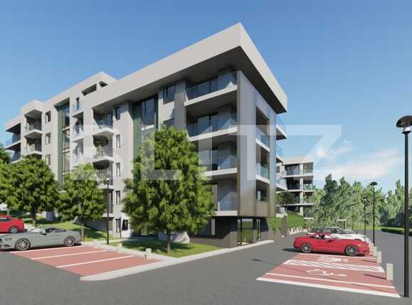 Apartament de vânzare 3 camere Pacurari - 76743AV | BLITZ Iași | Poza7