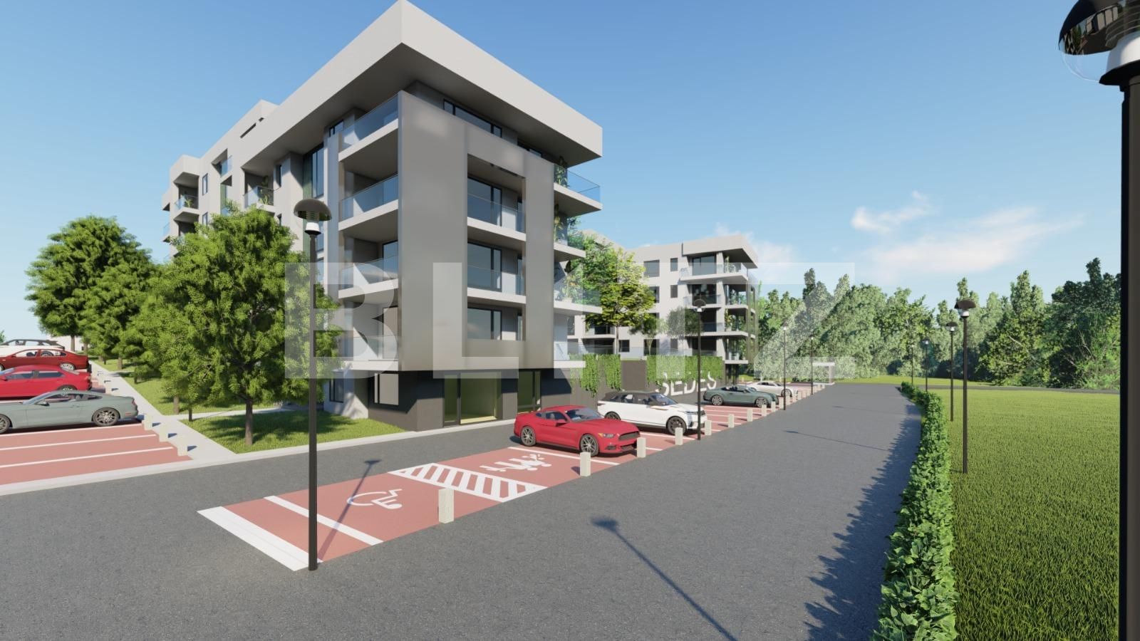 Apartament de vânzare 3 camere Pacurari - 76743AV | BLITZ Iași | Poza8