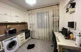 Apartament cu o camera, decomandat, 41 mp, zona Bucium