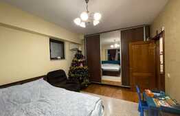 Apartament cu o camera, decomandat, 41 mp, zona Bucium