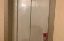 Apartament cu o camera, decomandat, 41 mp, zona Bucium