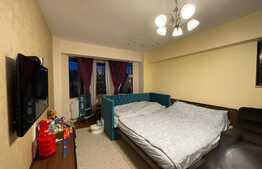 Apartament cu o camera, decomandat, 41 mp, zona Bucium