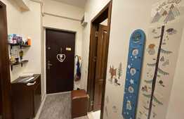 Apartament cu o camera, decomandat, 41 mp, zona Bucium