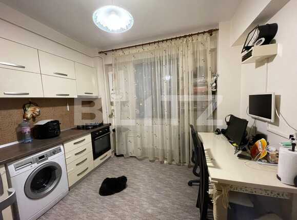 Garsonieră de vânzare Bucium - 76782AV | BLITZ Iași | Poza4