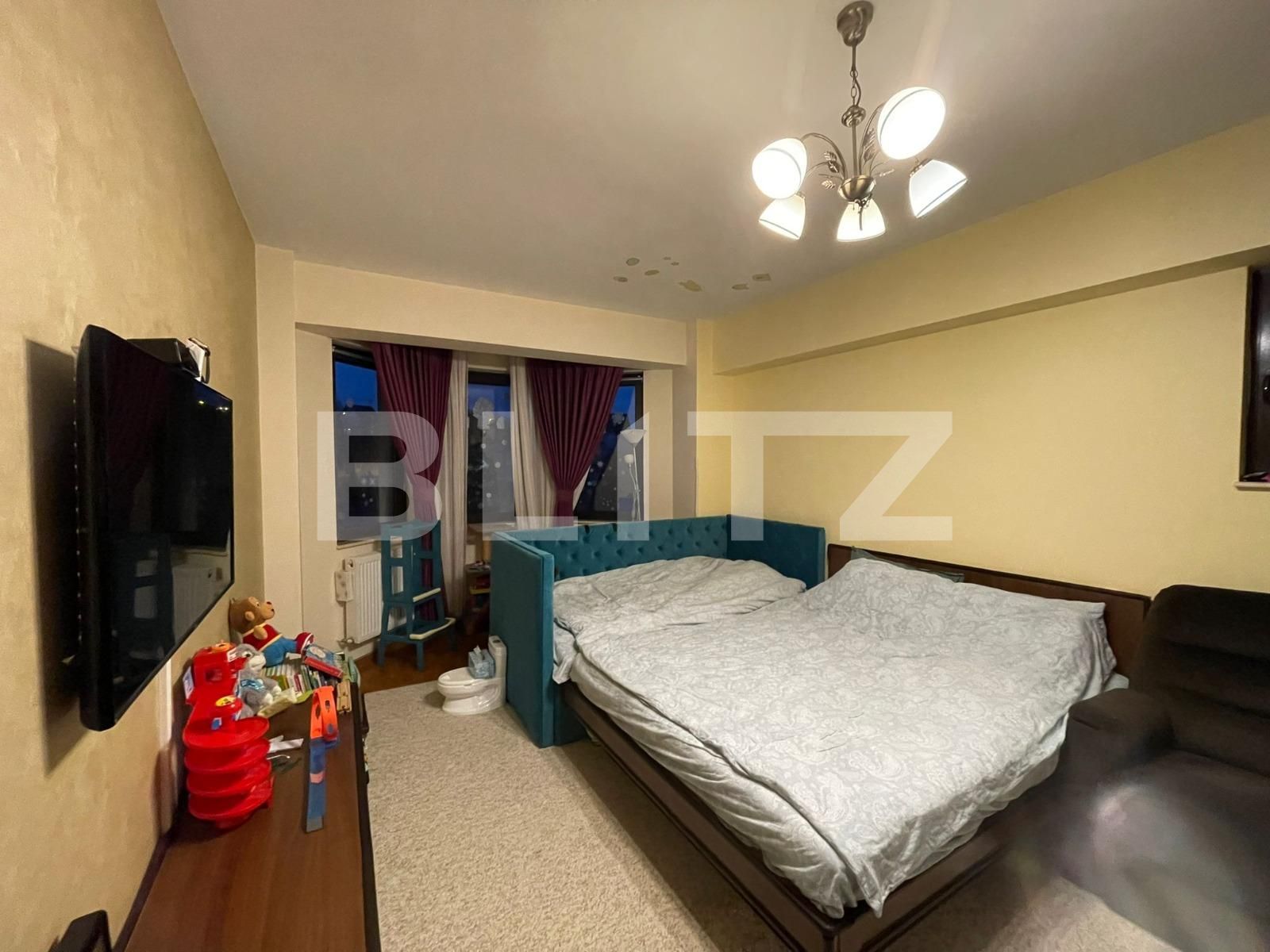 Garsonieră de vânzare Bucium - 76782AV | BLITZ Iași | Poza3