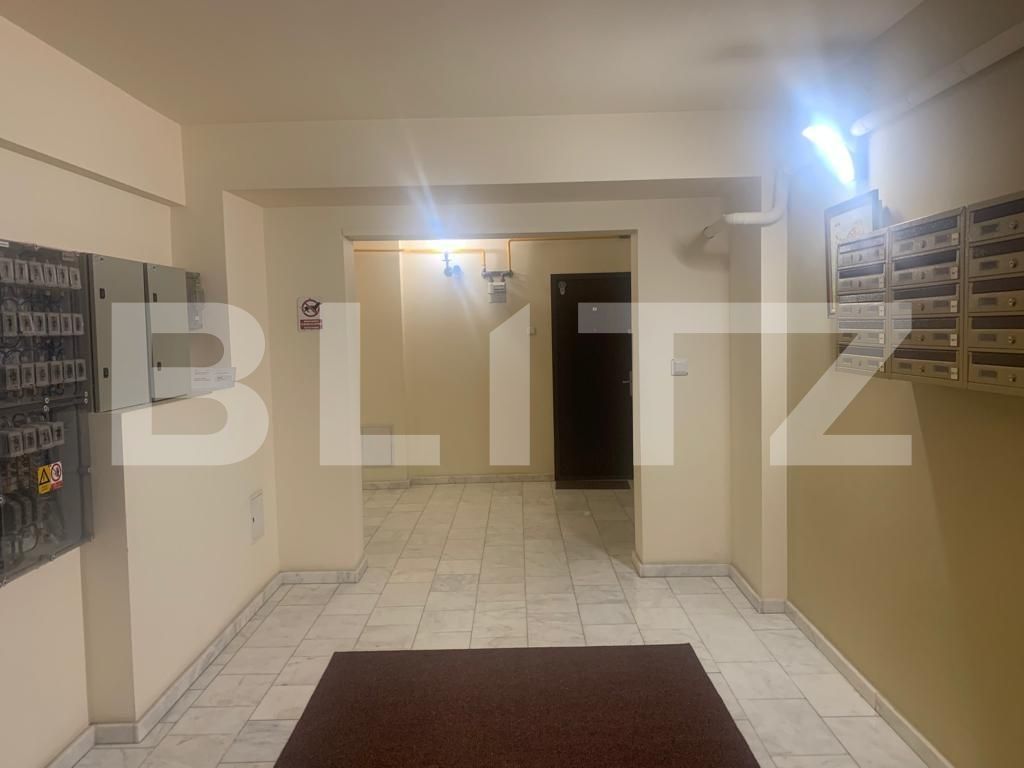 Garsonieră de vânzare Bucium - 76782AV | BLITZ Iași | Poza8
