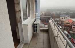 Garsoniera de 40 mp, pet friendly, zona Soseaua Nicolina