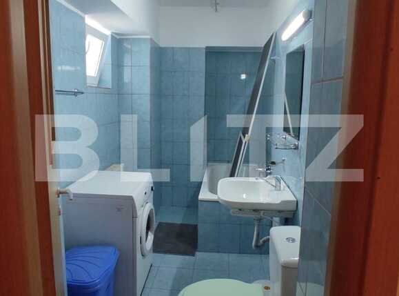 Garsonieră de închiriat Cug - 76824AI | BLITZ Iași | Poza7