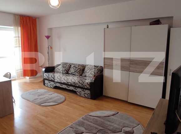 Garsonieră de închiriat Cug - 76824AI | BLITZ Iași | Poza2