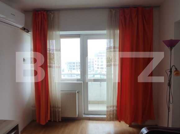 Garsonieră de închiriat Cug - 76824AI | BLITZ Iași | Poza3