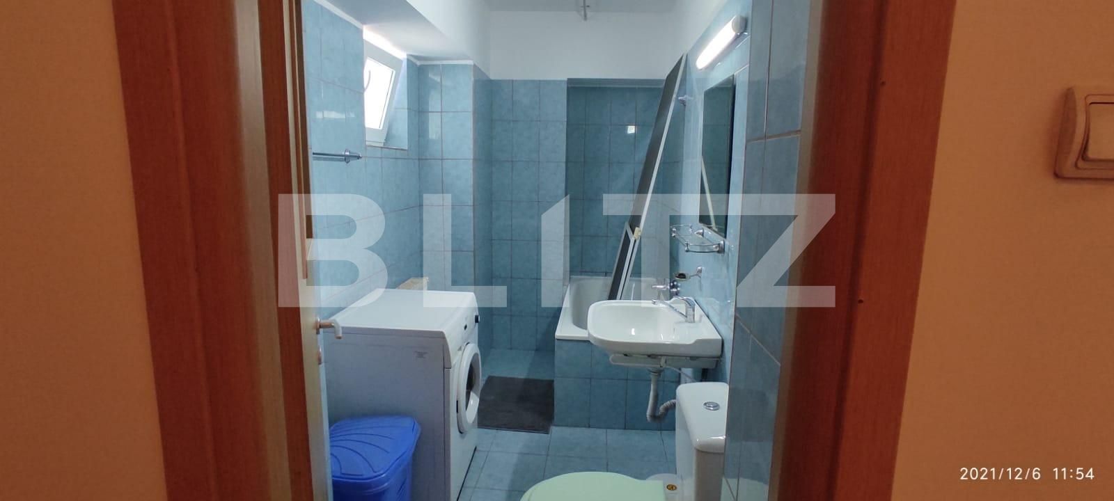 Garsonieră de închiriat Cug - 76824AI | BLITZ Iași | Poza7