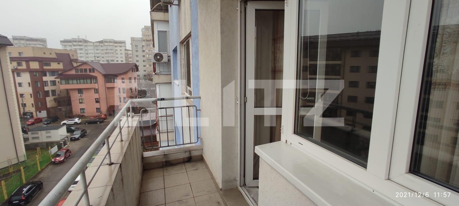 Garsonieră de închiriat Cug - 76824AI | BLITZ Iași | Poza10