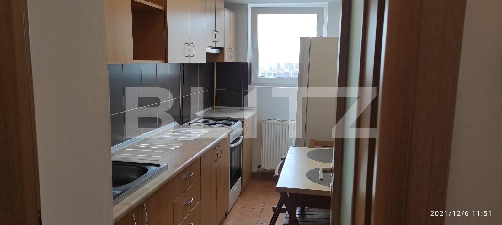 Garsonieră de închiriat Cug - 76824AI | BLITZ Iași | Poza6