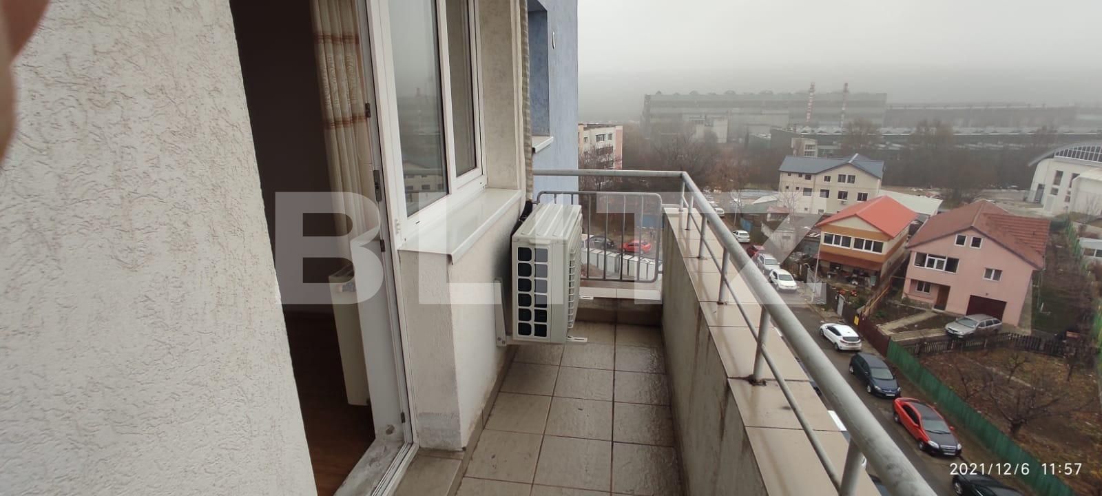 Garsonieră de închiriat Cug - 76824AI | BLITZ Iași | Poza11