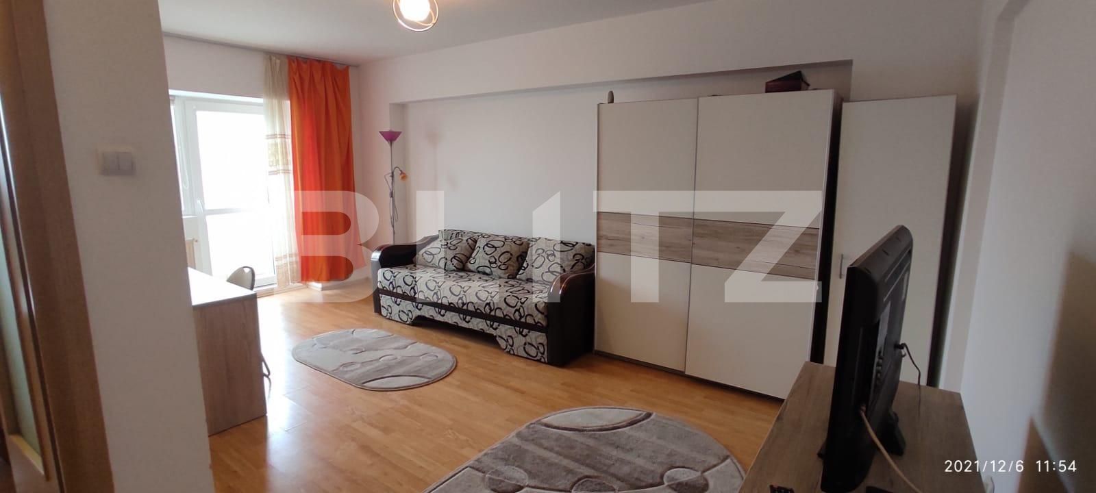 Garsonieră de închiriat Cug - 76824AI | BLITZ Iași | Poza2