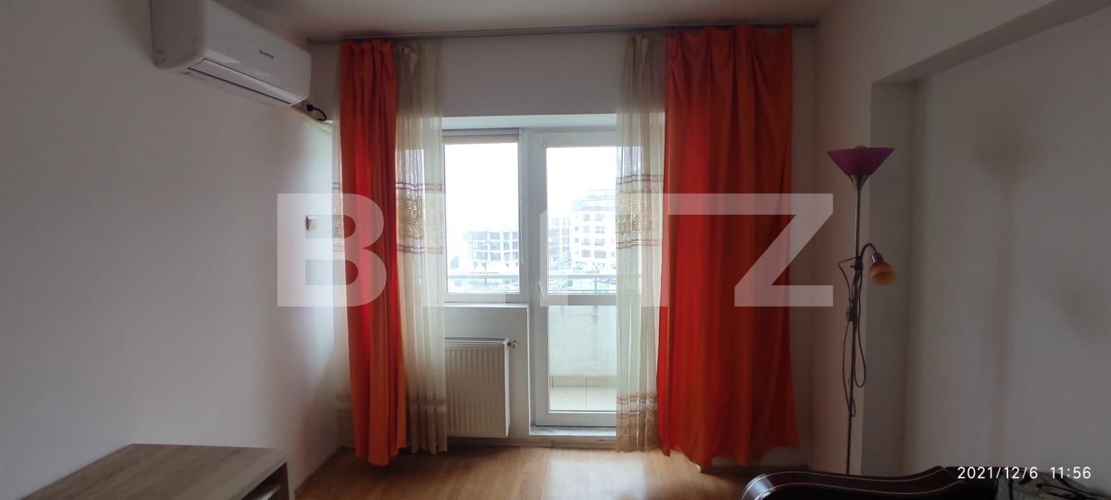 Garsonieră de închiriat Cug - 76824AI | BLITZ Iași | Poza3