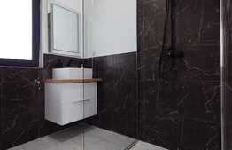 Fara facturi la gaz, casa de 90 mp utili, teren de 550 mp, Ciurbesti