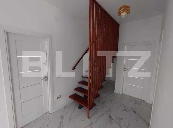 Casa de vânzare 3 camere Miroslava - 76832CV | BLITZ Iași | Poza4