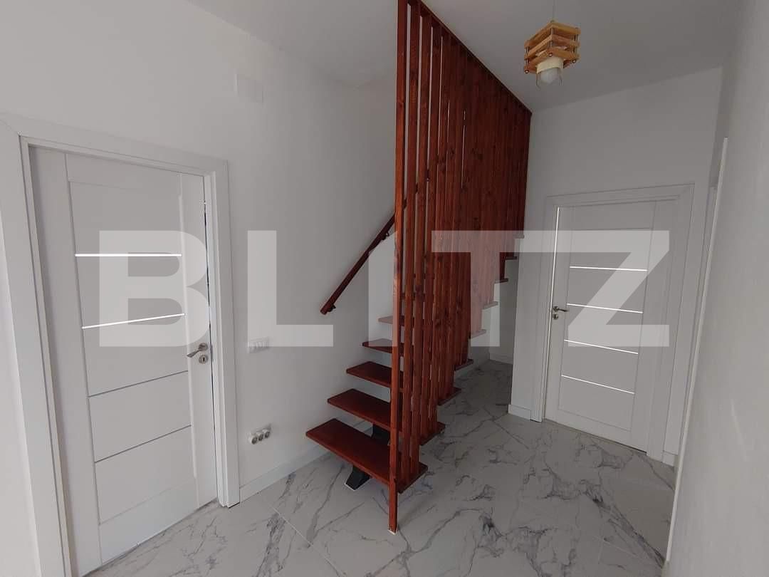 Casa de vânzare 3 camere Miroslava - 76832CV | BLITZ Iași | Poza4